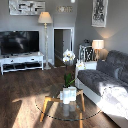 Hsh Marina-Deauville Superbe Appartement Buitenkant foto